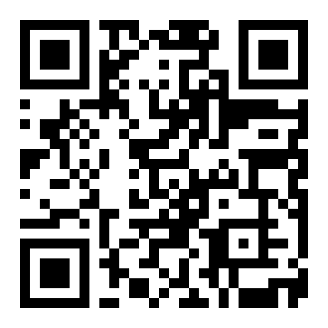 QR code to Rep 1 Exposure Training Academy information form